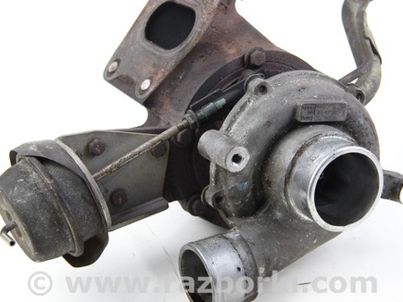 ФОТО Детали моторной группы для Mitsubishi Pajero Wagon IV (06-21) Київ