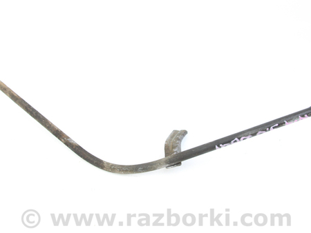 ФОТО Детали моторной группы для Mitsubishi Pajero Wagon IV (06-21) Київ