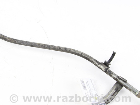 ФОТО Детали моторной группы для Mitsubishi Pajero Wagon IV (06-21) Київ
