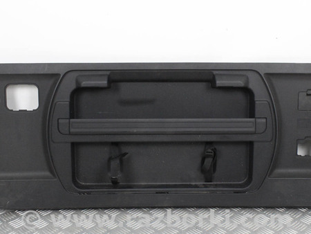 ФОТО Детали салона для Mitsubishi Pajero Wagon IV (06-21) Київ