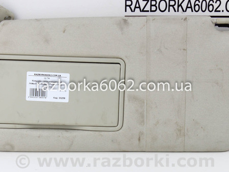 ФОТО Детали салона для Mitsubishi Pajero Wagon IV (06-21) Київ