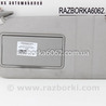 Детали салона Mitsubishi Pajero Wagon IV (06-21)