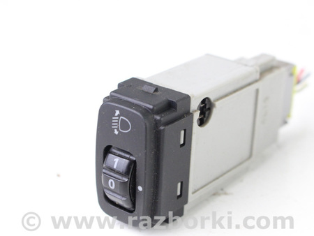 ФОТО Освещение / Фары / Фонари для Mitsubishi Pajero Wagon IV (06-21) Київ