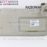 Детали салона Mitsubishi Pajero Wagon IV (06-21)