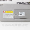 Детали салона Mitsubishi Pajero Wagon IV (06-21)
