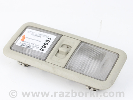 ФОТО Освещение / Фары / Фонари для Mitsubishi Pajero Wagon IV (06-21) Київ