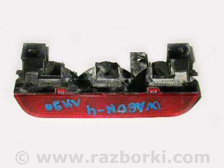 ФОТО Освещение / Фары / Фонари для Mitsubishi Pajero Wagon IV (06-21) Київ