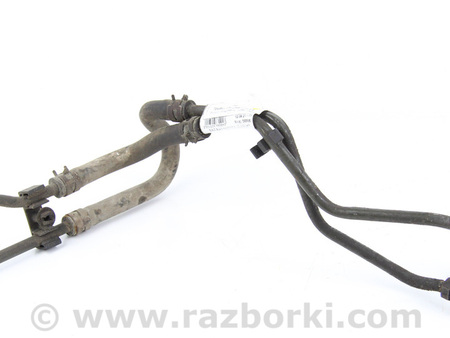 ФОТО Рулевое управление для Mitsubishi Pajero Wagon IV (06-21) Київ
