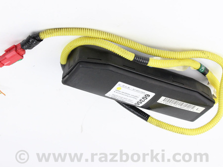 ФОТО Система безопасности для Mitsubishi Pajero Wagon IV (06-21) Київ