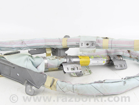ФОТО Система безопасности для Mitsubishi Pajero Wagon IV (06-21) Київ