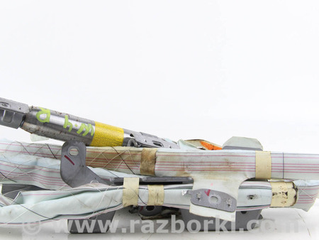 ФОТО Система безопасности для Mitsubishi Pajero Wagon IV (06-21) Київ