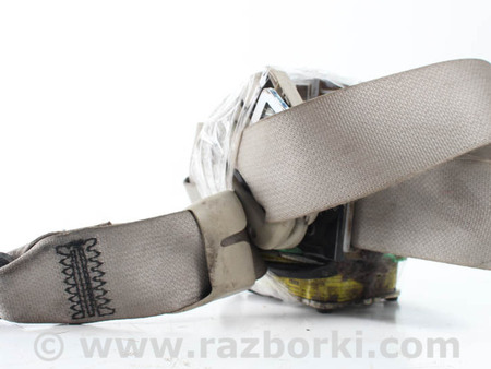 ФОТО Система безопасности для Mitsubishi Pajero Wagon IV (06-21) Київ