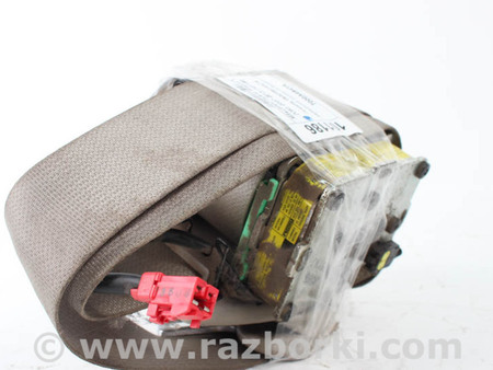 ФОТО Система безопасности для Mitsubishi Pajero Wagon IV (06-21) Київ
