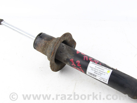 ФОТО Детали ходовой части для Mitsubishi Pajero Wagon IV (06-21) Київ