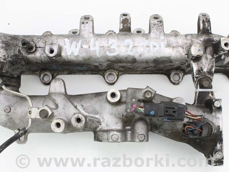 ФОТО Система впуска для Mitsubishi Pajero Wagon IV (06-21) Київ