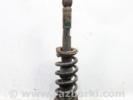 ФОТО Детали ходовой части для Mitsubishi Pajero Wagon IV (06-21) Київ