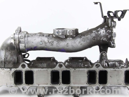 ФОТО Система впуска для Mitsubishi Pajero Wagon IV (06-21) Київ