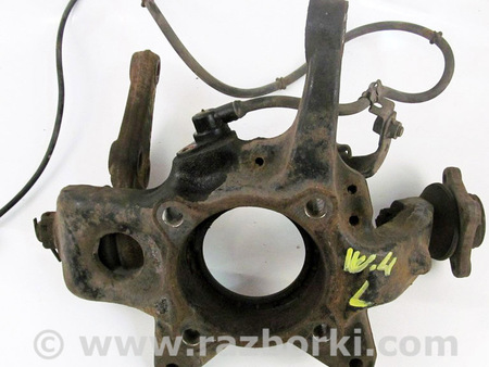 ФОТО Детали ходовой части для Mitsubishi Pajero Wagon IV (06-21) Київ