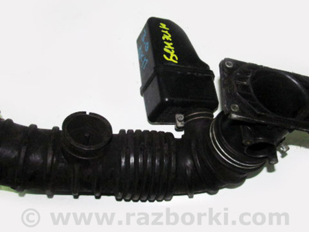 ФОТО Система впуска для Mitsubishi Pajero Wagon IV (06-21) Київ