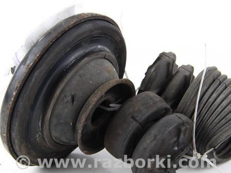 ФОТО Детали ходовой части для Mitsubishi Pajero Wagon IV (06-21) Київ