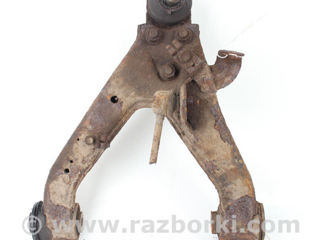 ФОТО Детали ходовой части для Mitsubishi Pajero Wagon IV (06-21) Київ