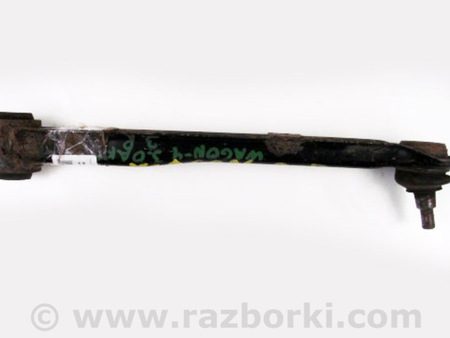 ФОТО Детали ходовой части для Mitsubishi Pajero Wagon IV (06-21) Київ