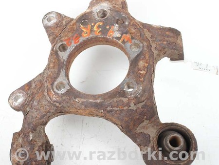 ФОТО Детали ходовой части для Mitsubishi Pajero Wagon IV (06-21) Київ