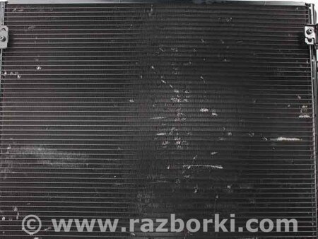 ФОТО Система обогрева и климатизации для Mitsubishi Pajero Wagon IV (06-21) Київ