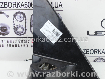 ФОТО Зеркала / Стекла / Очистка стекол для Mitsubishi Pajero Wagon IV (06-21) Київ