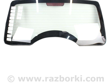 ФОТО Зеркала / Стекла / Очистка стекол для Mitsubishi Pajero Wagon IV (06-21) Київ