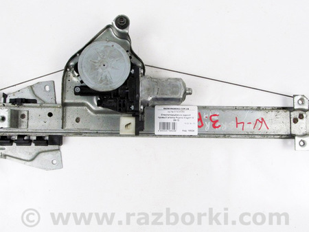 ФОТО Зеркала / Стекла / Очистка стекол для Mitsubishi Pajero Wagon IV (06-21) Київ
