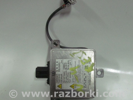 ФОТО Освещение / Фары / Фонари для Mitsubishi Pajero Wagon IV (06-21) Київ