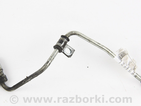 ФОТО Топливная система для Mitsubishi Pajero Wagon IV (06-21) Київ