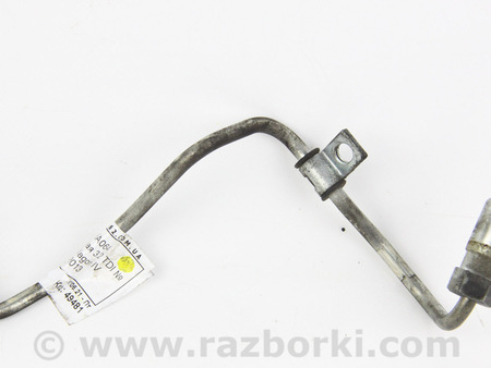 ФОТО Топливная система для Mitsubishi Pajero Wagon IV (06-21) Київ