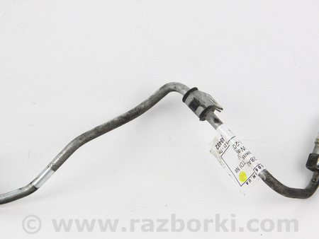 ФОТО Топливная система для Mitsubishi Pajero Wagon IV (06-21) Київ