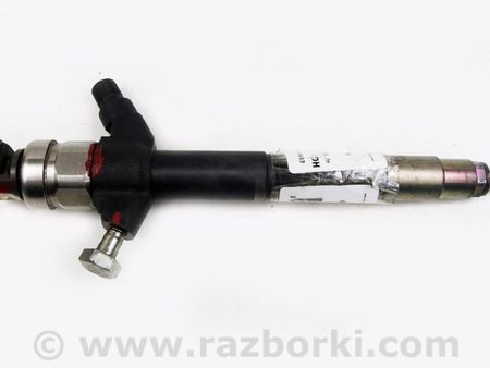 ФОТО Топливная система для Mitsubishi Pajero Wagon IV (06-21) Київ