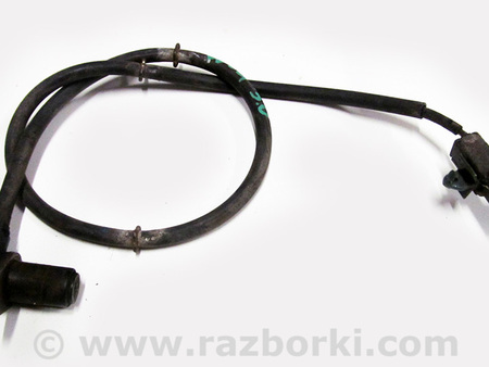 ФОТО Тормозная система для Mitsubishi Pajero Wagon IV (06-21) Київ