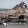 Трансмиссия / Привода / Мосты Mitsubishi Pajero Wagon IV (06-21)