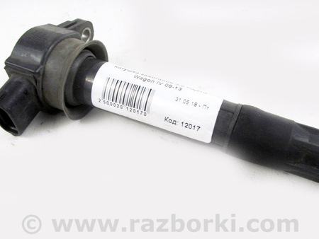 ФОТО Электрика моторной группы для Mitsubishi Pajero Wagon IV (06-21) Київ