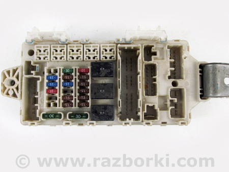ФОТО Электрооборудование для Mitsubishi Pajero Wagon IV (06-21) Київ