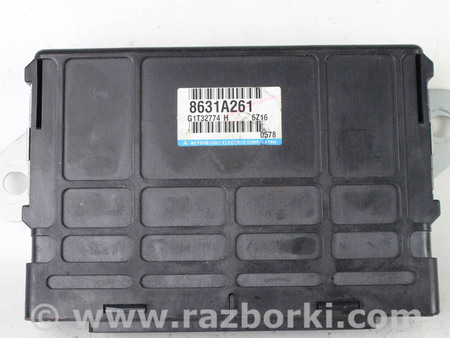 ФОТО Электрооборудование для Mitsubishi Pajero Wagon IV (06-21) Київ