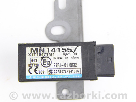 ФОТО Электрооборудование для Mitsubishi Pajero Wagon IV (06-21) Київ