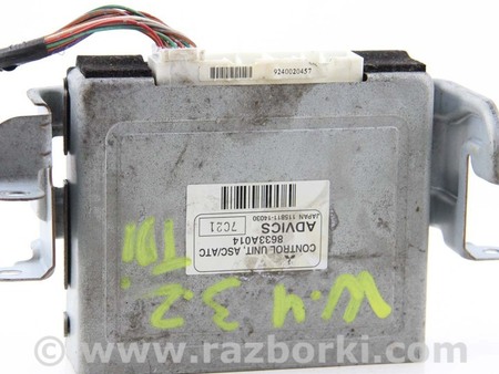 ФОТО Электрооборудование для Mitsubishi Pajero Wagon IV (06-21) Київ