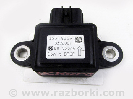 ФОТО Электрооборудование для Mitsubishi Pajero Wagon IV (06-21) Київ