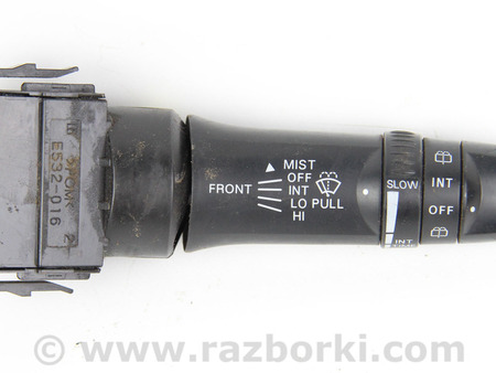 ФОТО Электрооборудование для Mitsubishi Pajero Wagon IV (06-21) Київ