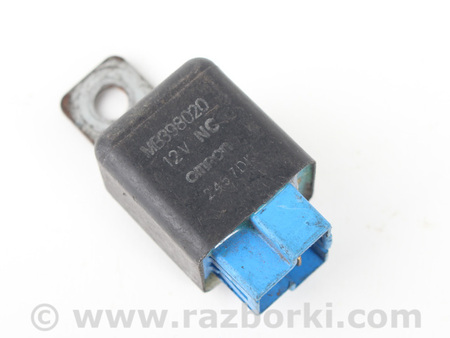 ФОТО Электрооборудование для Mitsubishi Pajero Wagon IV (06-21) Київ