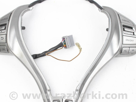 ФОТО Кнопки управления на руль для Nissan Altima L33 Київ