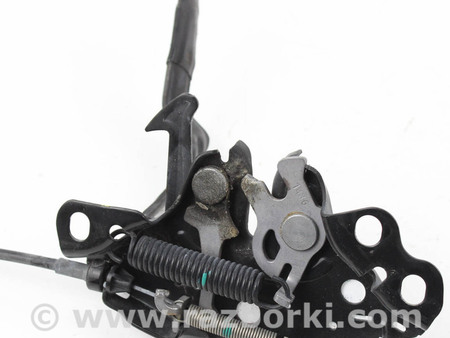 ФОТО Замок капота для Nissan Altima L33 Київ