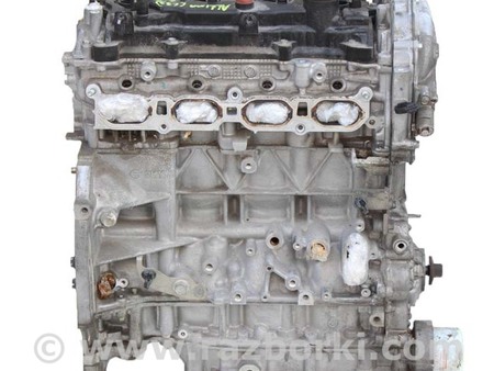 ФОТО Двигатель без навесного оборудования для Nissan Altima L33 Київ