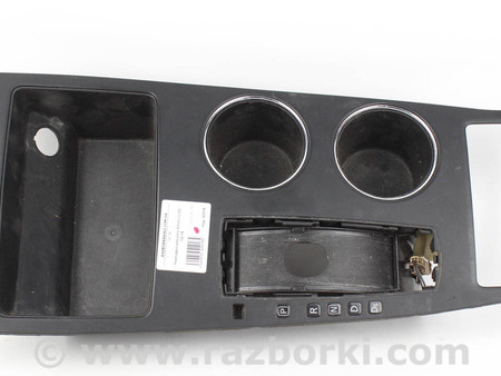 ФОТО Накладка консоли для Nissan Altima L33 Київ